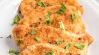 Breaded Pork Chops Breaded Pork Chops