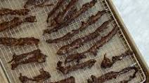 Grass-Fed Beef Jerky Grass-Fed Beef Jerky