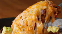 One-Pot Enchilada Rice Recipe by Tasty One-Pot Enchilada Rice Recipe by Tasty