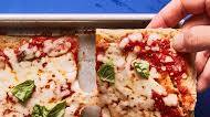 Gluten-Free Pizza Crust Gluten-Free Pizza Crust