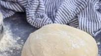 Easy Homemade Pizza Dough Easy Homemade Pizza Dough