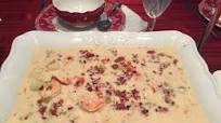 Boston Fish Chowder Boston Fish Chowder