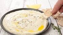 Thermomix Baba Ganoush Dip Thermomix Baba Ganoush Dip