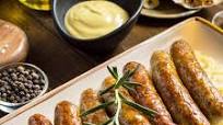 Knockwurst Knockwurst
