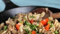 Homemade Gluten-free Hamburger Helper Homemade Gluten-free Hamburger Helper