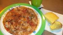 Quick & Easy Chicken-Sausage Gumbo Quick & Easy Chicken-Sausage Gumbo