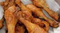 Filipino Fried Chicken Filipino Fried Chicken