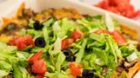 Taco Salad Casserole Recipe Taco Salad Casserole Recipe