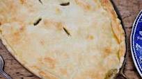Chicken Pot Pie Chicken Pot Pie