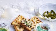 Pork rillettes Pork rillettes
