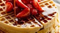 Belgian Waffle Recipe Belgian Waffle Recipe