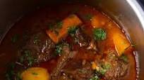 Instant Pot Beef Stew Instant Pot Beef Stew