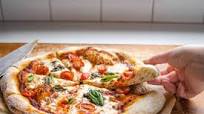Sourdough Pizza Crust Recipe Sourdough Pizza Crust Recipe