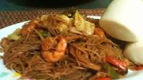 Pancit bihon(filipino pancit) Pancit bihon(filipino pancit)