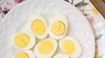 Hard Boiled Eggs- Ninja Foodi Recipe Hard Boiled Eggs- Ninja Foodi Recipe