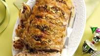 Mom's Garlic Pork Roast Mom's Garlic Pork Roast