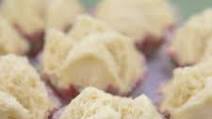 Steamed Cupcakes / Banh Thuan Hap Steamed Cupcakes / Banh Thuan Hap
