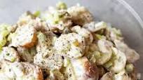 Dill Pickle Potato Salad Dill Pickle Potato Salad