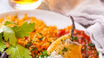Chile Relleno Recipe Chile Relleno Recipe