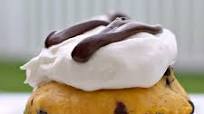 Healthy and Light, low calorie Pumpkin Muffins Healthy and Light, low calorie Pumpkin Muffins