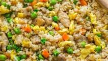 Chicken Fried Rice Chicken Fried Rice