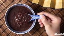 Instant Pot Red Bean Soup Instant Pot Red Bean Soup