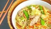 Pancit Bato Noodle Soup Recipe Pancit Bato Noodle Soup Recipe