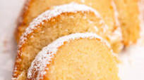 Kentucky Butter Cake Kentucky Butter Cake