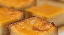 Cassava Cake Cassava Cake