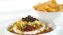 Ultimate 7-Layer Dip Ultimate 7-Layer Dip