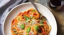 Italian Pasta al Pomodoro Italian Pasta al Pomodoro