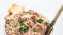 Savory Southern Deviled Ham Savory Southern Deviled Ham