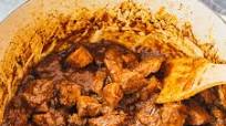 Mexican Slow Roasted Pork Mexican Slow Roasted Pork