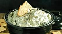 Knorr's Spinach Dip Knorr's Spinach Dip