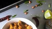Andhra Chicken Curry Andhra Chicken Curry