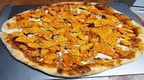 Taco Pizza Recipe Taco Pizza Recipe