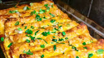 Instant Pot Chicken Enchiladas Instant Pot Chicken Enchiladas
