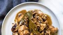 Filipino Chicken Adobo Filipino Chicken Adobo
