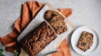 Light Fruit Cake by Truvia Light Fruit Cake by Truvia