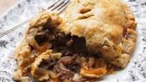 Annie’s Cornish Pasties Annie’s Cornish Pasties