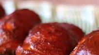 Award Winning Smoked Chicken Thighs Award Winning Smoked Chicken Thighs