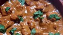 Chicken Tikka Masala Chicken Tikka Masala
