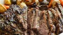 Ninja Foodi Beef Roast Ninja Foodi Beef Roast