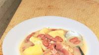 Red Pea Soup Red Pea Soup