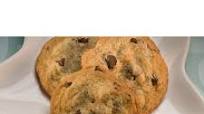 Classic Milk Chocolate Chip Cookies Classic Milk Chocolate Chip Cookies