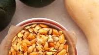Roasted Squash Seeds (With Variations) Roasted Squash Seeds (With Variations)