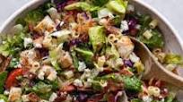 Copycat Portillo's Chopped Salad Copycat Portillo's Chopped Salad