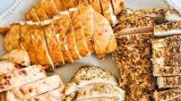 How to Meal Prep Chicken in the Oven How to Meal Prep Chicken in the Oven