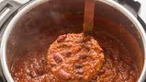 Instant Pot Chili Instant Pot Chili
