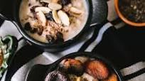 Slow Cooker Oatmeal Slow Cooker Oatmeal